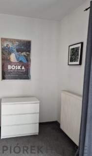 3-pokojowe mieszkanie na Ursynowie