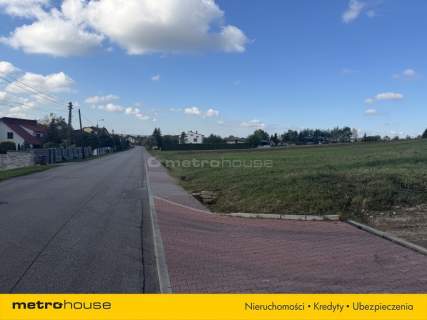 Działka na sprzedaż, 1200 m2, Dąbrowa Górnicza