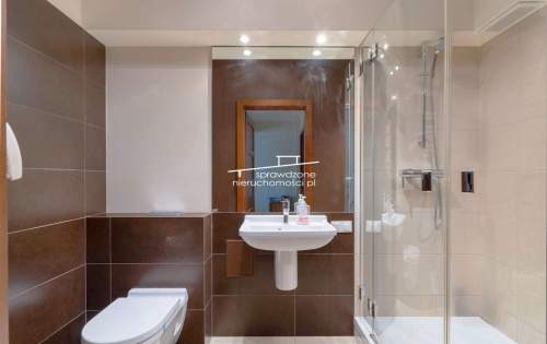 Jasne 4 pokojowe w apartamencie na Mokotowie, do w
