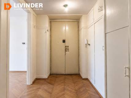 Wyjątkowe 100 metrowe mieszkanie Ul. Józefa Sarego