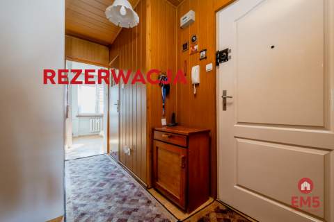 3 Pokojowe mieszkanie, ulica Młynowa