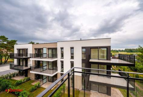 Wykończone i umeblowane 2 pokoje z ogródkiem, jacuzzi, 2x sauna