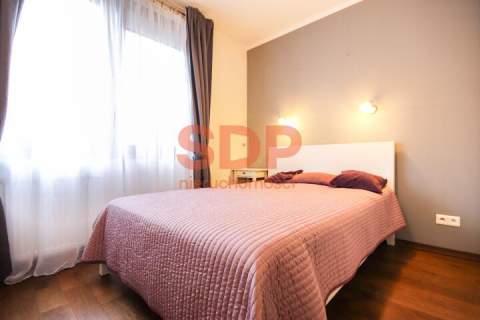 Czyżny Sołtysowska 12e 50m2 2 pok ENG