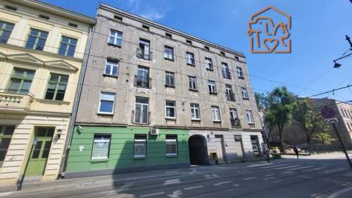 Studio w centrum, pet-friendly - Kilińskiego 30