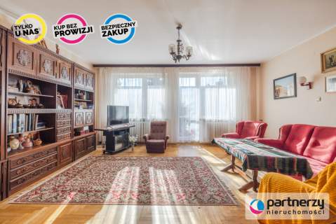 Dom szeregowy Gdańsk Osowa, 220 m2, ul. Kasjopei