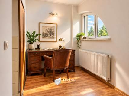 3 pokoje 84 m balkon Junikowo ogród