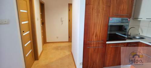 Rodzinne urządzone 3-pokoje -Balkon -Garaż -Komórka -os.Na Stoku