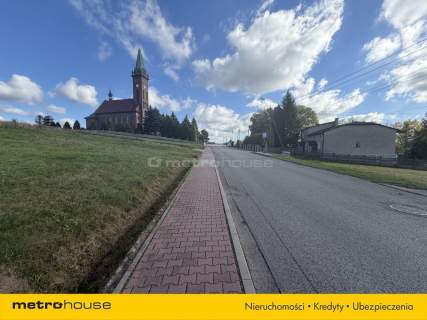 Działka na sprzedaż, 1200 m2, Dąbrowa Górnicza