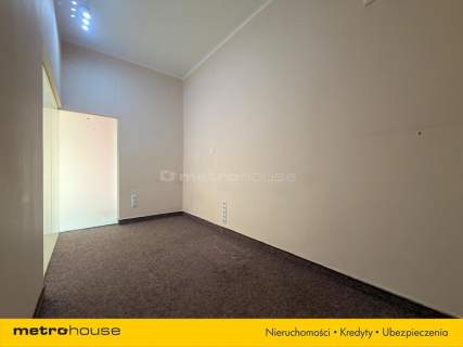 Lokal na wynajem 47m z witryną - centrum