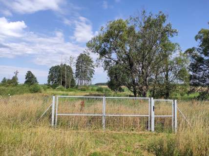 Sprzedam dom na nieruchomości rolnej na Podlasiu