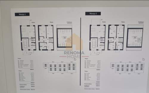 Bliźniak Iwiny 122-151m2 Prowizja 0%