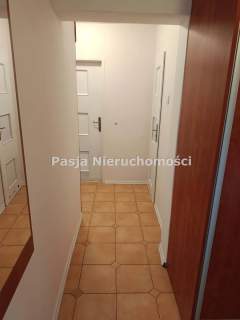 Trzypokojowe 55 m2 oś Tysiąclecia