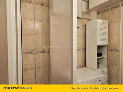 ŚRÓDMIEŚCIE WYJĄTKOWE 56 m 2 pokoje LOGGIA 6,5 M