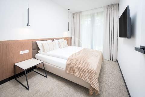 Apartament VIDOK Kimatyzacja Jezioro Ukiel - Olsztyn