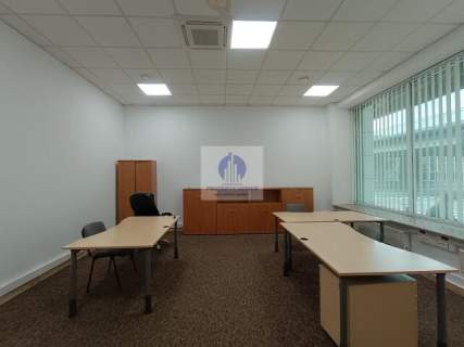 Mokotów lokal biurowy 38 m2 do wynajęcia
