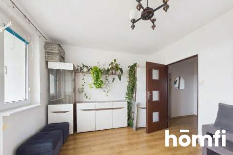 2-pokojowe mieszkanie Gdańsk Morena