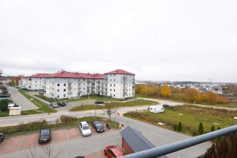 Komfortowe i słoneczne 2 pokoje, do zamieszkania