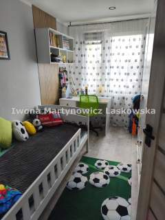Mieszkanie na sprzedaż, 70,52 m2, Ścinawa