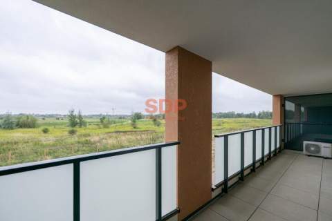 2-pokojowe mieszkanie Psie Pole Rycerska Balkon Garaż