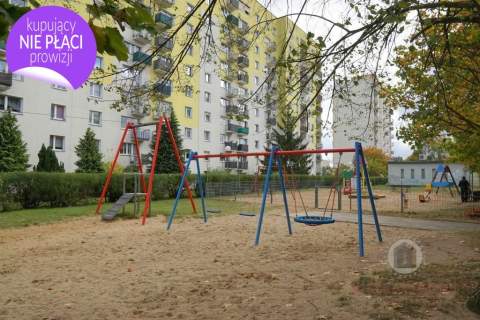 Mieszkanie do własnej aranżacji - bez prowizji