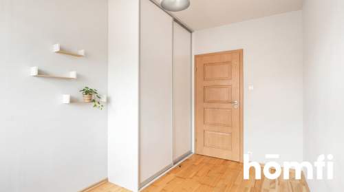 3 pokoje Parking Balkon Bronowice