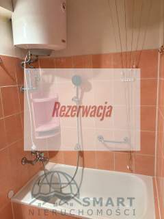 REZERWACJA 2 Pokoje, 37,8 m2, Super Cena