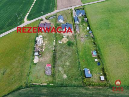 Dom 300 m garaż na 2 auta, Bakałarzewo