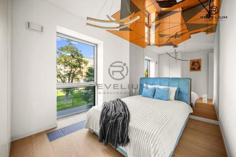Apartament Yacht Park Hala gar. Kom. Lok