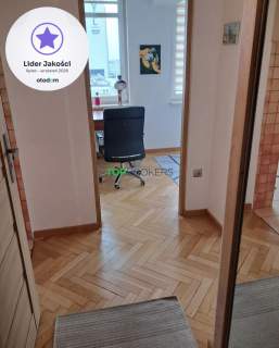 Trzy pokoje z osobną kuchnią w ścisłym centrum