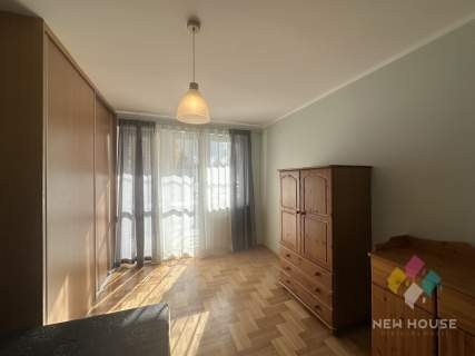2 pokoje, atrakcyjna lokalizacja, os. Podgrodzie