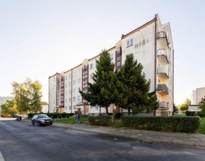 2 pokoje z potencjałem - Gdynia, Pogórze