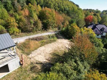 Karniowice, widokowa, pozwolenie na budowę, projekt domu