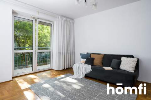 3pok, 64m2, balkon piwnica ul. Rydla Bronowice