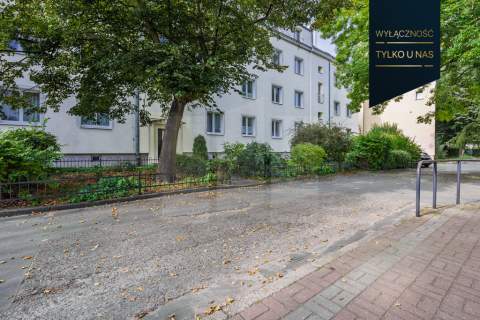 SOPOT 3 PRZESTRONNE POKOJE DWUSTRONNA EKSPOZYCJA