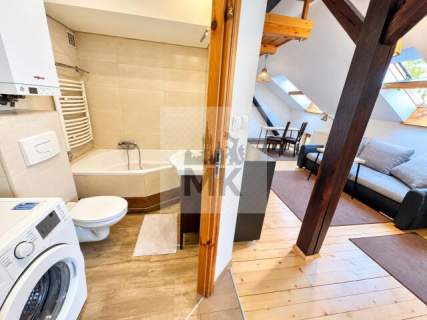 Stare Podgórze 2 Pokoje ok 45m2 pow. cał. 15m2 Antresola