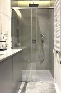 Apartament przy Promenadzie z tarasem