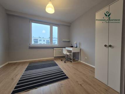 Salon z aneksem/2pokoje/ul. Wyspiańskiego