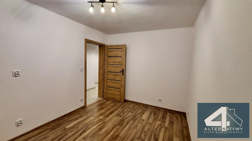 2 pokoje po generalnym remoncie, 38 m