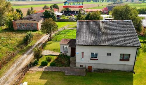 Dom na sprzedaż, 176 m2, Stobno