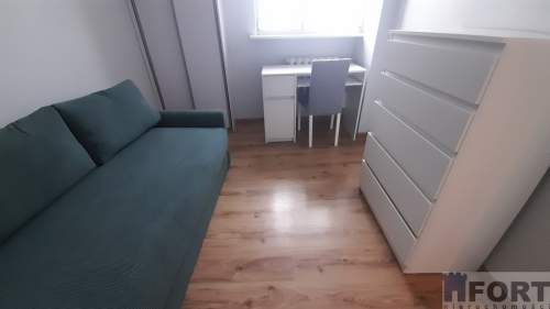 Centrum - 3 pokoje, balkon - do wynajmu