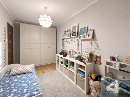 Bełchatów 3 pokoje 80m 490 000 zł