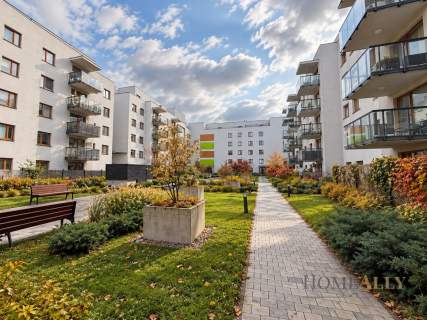 Bemowo, 3 pok, 62m2, w świetnej lokalizacji