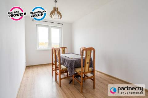 Południowe Duży balkon Piwnica 10m2