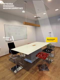 Gotowa hal PRODUKCYJNA z magazynem oraz biurem