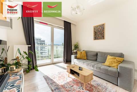 2 pokoje w Albartoss Towers