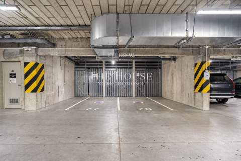 GRANO RESIDENCE PENTHOUSE Z PRYWATNYM TARASE
