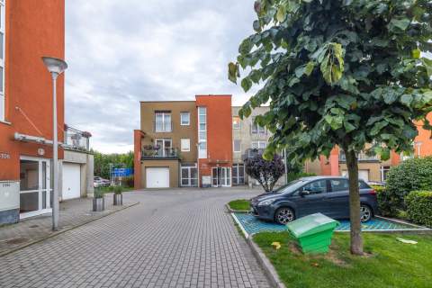 RUMIA PARK ŚWIETNA INWESTYCJA SŁONECZNE 3 POKOJE BALKON G