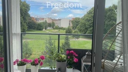 3 pokoje I Angielska Grobla I Park I Św. Barbary I Bez prowizji...