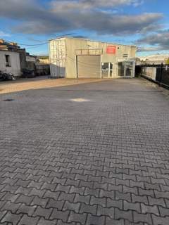 Lokal użytkowy do wynajęcia, 120 m2, Reda