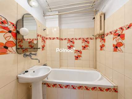 2 pokoje z balkonem blisko centrum, garaż w cenie, Chełm, ul....